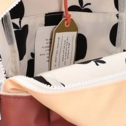 Flash-uitverkoop β¨ Sticky Lemon Rugzak Small Colorblocking Fig Brown π 25 Flash-uitverkoop β¨ Sticky Lemon Rugzak Small Colorblocking Fig Brown π -Gabbag-winkel 550x784 2