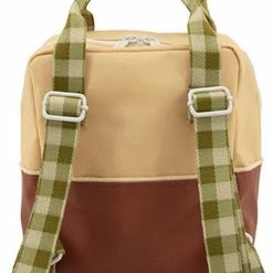 Flash-uitverkoop β¨ Sticky Lemon Rugzak Small Colorblocking Fig Brown π 32 Flash-uitverkoop β¨ Sticky Lemon Rugzak Small Colorblocking Fig Brown π -Gabbag-winkel 550x786 7