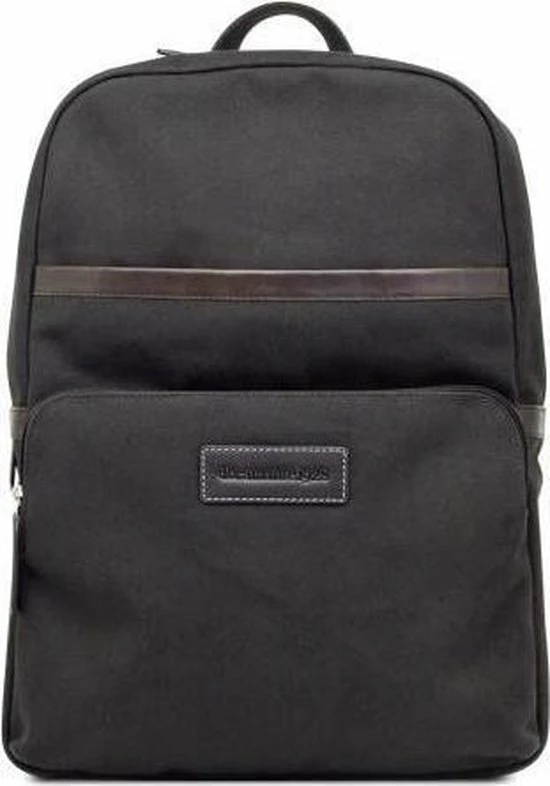Groothandel π₯ Dbramante1928 Go Svendborg Canvas - Laptop Rugtas - 16 Inch - Zwart π 1 Groothandel π₯ Dbramante1928 Go Svendborg Canvas - Laptop Rugtas - 16 Inch - Zwart π