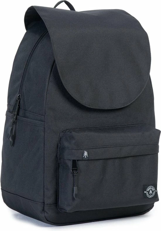 Top 10 π Parkland Rushmore - 600D POLY BLACK β - Afbeelding 3