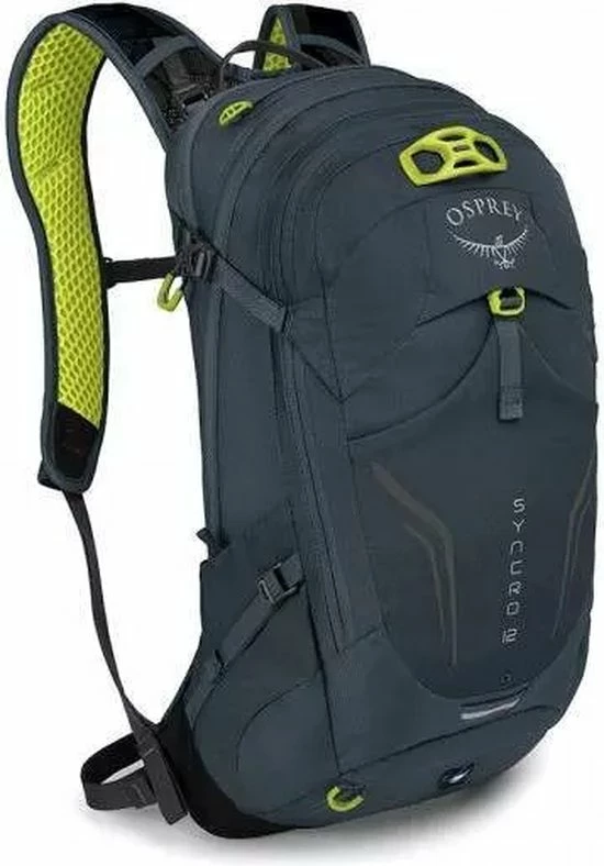 Korting π Ortlieb Velocity 17L π Backpack Petrol/black π - Afbeelding 13