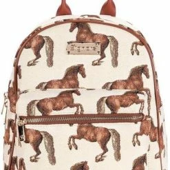 Kopen 🎉 Signare - Daypack Rugtas - Gobelin - Whistlejacket - Paard ⭐