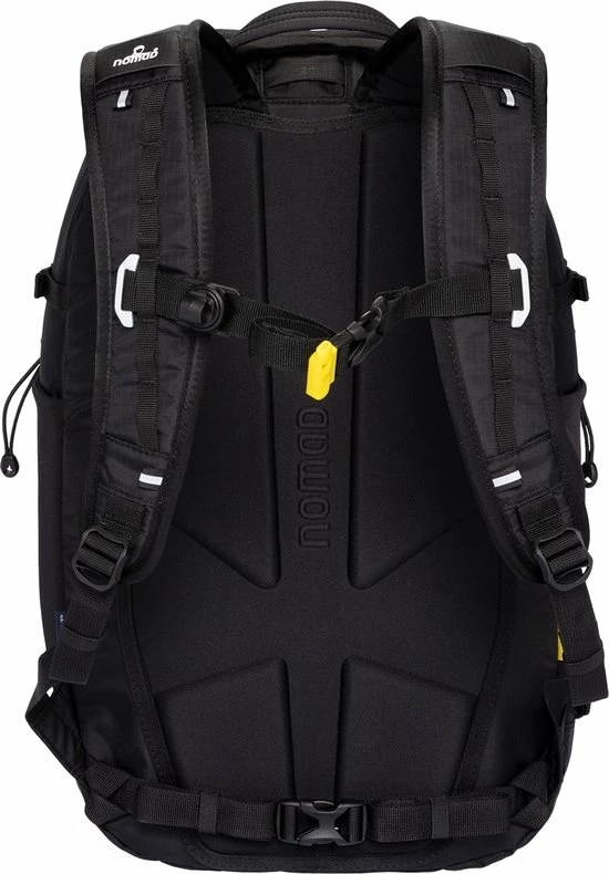 Promo ๐ NOMAD® Montagon Premium 30 Hiking Daypack ๐งจ - Afbeelding 5