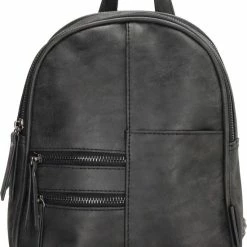 Begroting 👏 Beagles Artà Rugzak - Zwart ⌛