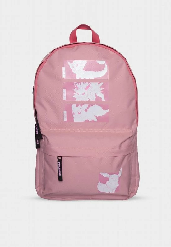 Beste recensies van π₯ Pokémon Schooltas Meisjes Roze AA Formaat Vanaf 12 Jaar π―