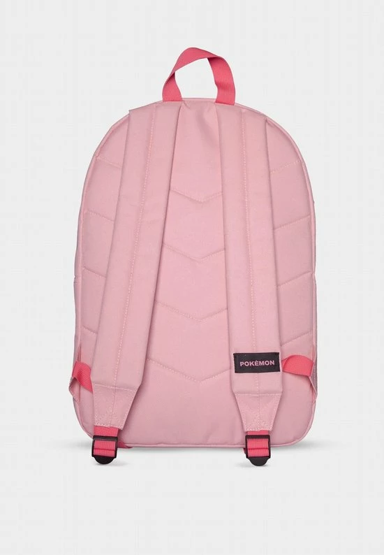 Beste recensies van π₯ Pokémon Schooltas Meisjes Roze AA Formaat Vanaf 12 Jaar π― - Afbeelding 2