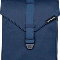 Flash-uitverkoop π Bold Banana Rugzak 15.6 Inch Laptopvak - Bubbling Blue π§¨