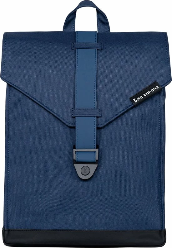Flash-uitverkoop π Bold Banana Rugzak 15.6 Inch Laptopvak - Bubbling Blue 𧨠1 Flash-uitverkoop π Bold Banana Rugzak 15.6 Inch Laptopvak - Bubbling Blue π§¨