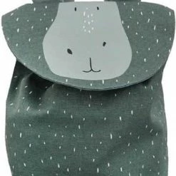 Promo 🥰 Trixie Kinderrugzak 🎒 Backpack - Grijs 😍