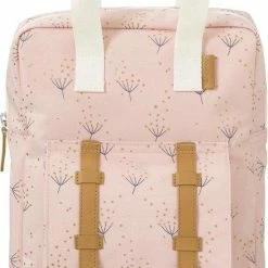 Goedkoop 🤩 Fresk Rugzak Dandelion - Kinderrugzak - Roze 🥰