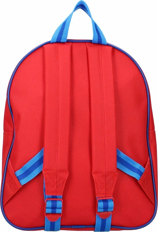 Begroting π Brandweerman Sam Rugzak Fireman Sam On Duty (3D) π - Afbeelding 11