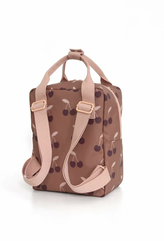 Beste deal π€© Studio Ditte Small π Backpack Kersen Terracotta - Studio Ditte - Kinderrugzak - Peuterrugzak - Kleuterrugzak - Rugzak π 2 Beste deal π€© Studio Ditte Small π Backpack Kersen Terracotta - Studio Ditte - Kinderrugzak - Peuterrugzak - Kleuterrugzak - Rugzak π - Afbeelding 2