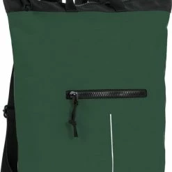 Hete verkoop 🎉 New Rebels® Mart - Rugtas - Groen - Waterbestendig - 13.313121087 - 20L - 30x15x44cm - Rugzak / 🎒 Backpack 🧨