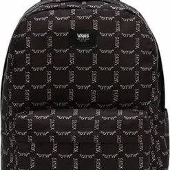 Gloednieuw ⌛ Vans Old Skool IIII Rugzak Shadow Vans OTW 💯