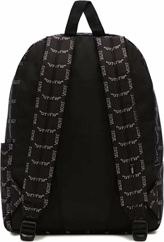 Gloednieuw β Vans Old Skool IIII Rugzak Shadow Vans OTW π― - Afbeelding 2