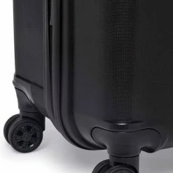Top 10 π₯ ©TROLLEYZ - Venice No.10 - Trolley - 55cm Met TSA Slot - Dubbele Wielen - 360° Spinners - 100% Polypropyleen - π Handbagage Koffer In Piano Black π 17 Top 10 π₯ ©TROLLEYZ - Venice No.10 - Trolley - 55cm Met TSA Slot - Dubbele Wielen - 360° Spinners - 100% Polypropyleen - π Handbagage Koffer In Piano Black π -Gabbag-winkel 550x812