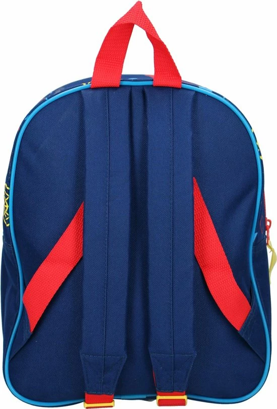 Goedkoopste π PAW Patrol π Backpacks Paw Patrol All Paws On Deck Kinderrugzak - 8,3 L - Blauw π - Afbeelding 3