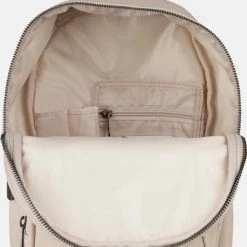 Kopen 🤩 Poespas Kinderrugzak / Rugtas / Schooltas - Pick&Pack X Poespas - 8 Liter - Imitatieleer - Beige 🎁 -Gabbag-winkel 550x813 5