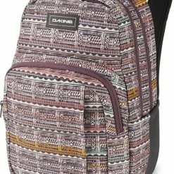 Hete verkoop ❤️ Dakine Campus M 25L Rugzak - Multiquest ⭐