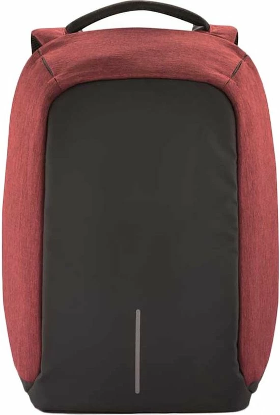 Beste Pirce β XD Design Bobby - Anti-Diefstal Rugzak 13 Liter - Rood π - Afbeelding 25