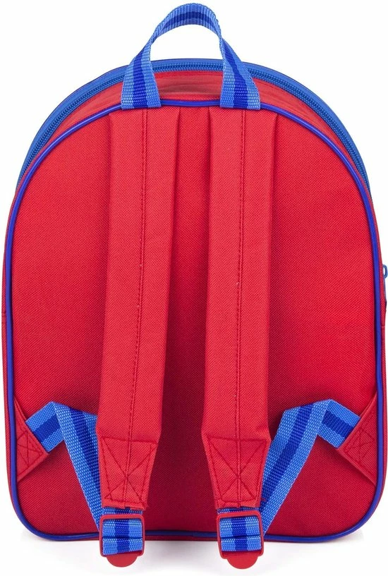 Begroting π Brandweerman Sam Rugzak Fireman Sam On Duty (3D) π - Afbeelding 5