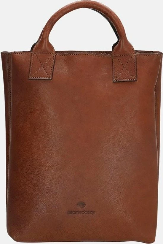 Kopen π Micmacbags Discover Rugzak Tablet - Bruin π - Afbeelding 13