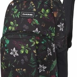 Begroting 🛒 Dakine KIDS CAMPUS 18L - WOODLAND FLORAL 😉