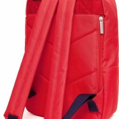 Coupon 💯 Rugzak Poppy Red - Large | Petit Monkey 🎁 -Gabbag-winkel 550x823 4