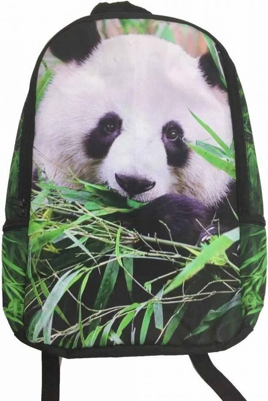 Groothandel π― PIA Soft Toys Rugzak Panda π₯° - Afbeelding 4