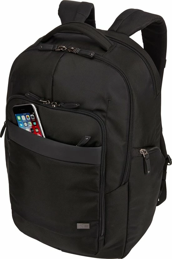 Beste recensies van π Case Logic Notion π Backpack - Laptop Rugzak 17 Inch - Zwart π - Afbeelding 17