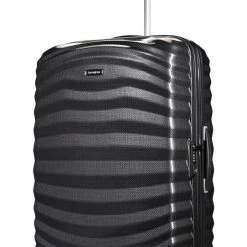 Nieuw π Samsonite Reiskoffer - Lite-Shock Spinner 75/28 (Large) Black π€© 12 Nieuw π Samsonite Reiskoffer - Lite-Shock Spinner 75/28 (Large) Black π€© -Gabbag-winkel 550x825 104