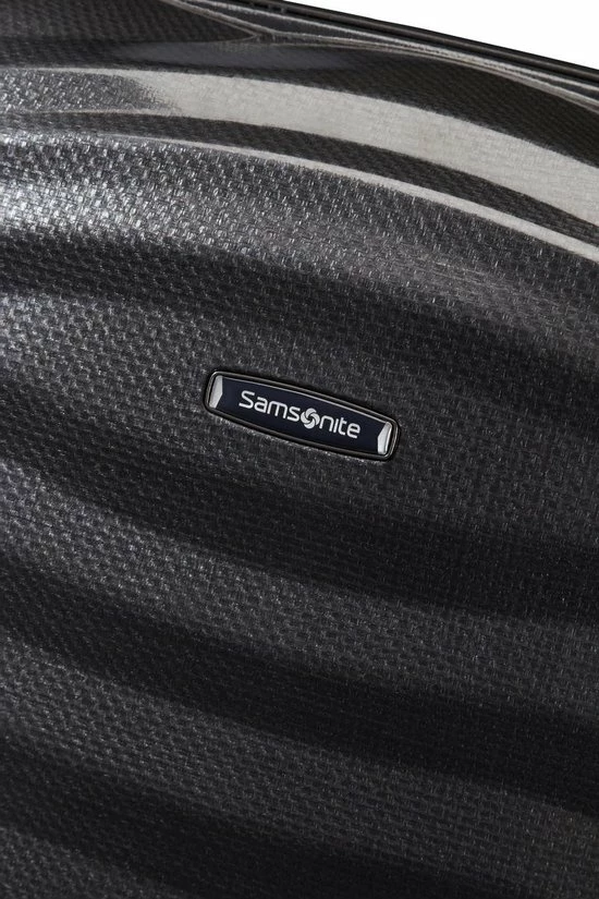 Nieuw π Samsonite Reiskoffer - Lite-Shock Spinner 75/28 (Large) Black π€© 8 Nieuw π Samsonite Reiskoffer - Lite-Shock Spinner 75/28 (Large) Black π€© - Afbeelding 8