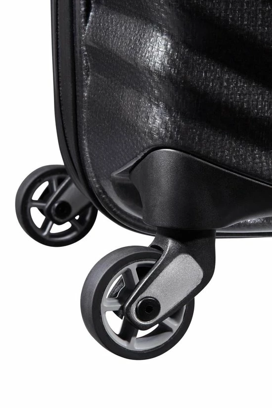 Nieuw π Samsonite Reiskoffer - Lite-Shock Spinner 75/28 (Large) Black π€© 9 Nieuw π Samsonite Reiskoffer - Lite-Shock Spinner 75/28 (Large) Black π€© - Afbeelding 9