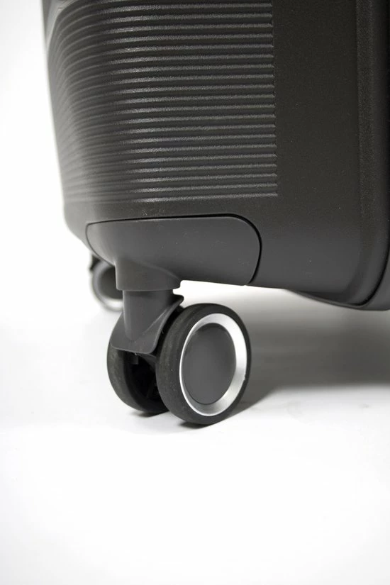 Coupon β Attitudez EliteZ Reiskoffer Medium Grijs 67cm - TSA-slot - Uitbreidbaar π - Afbeelding 5