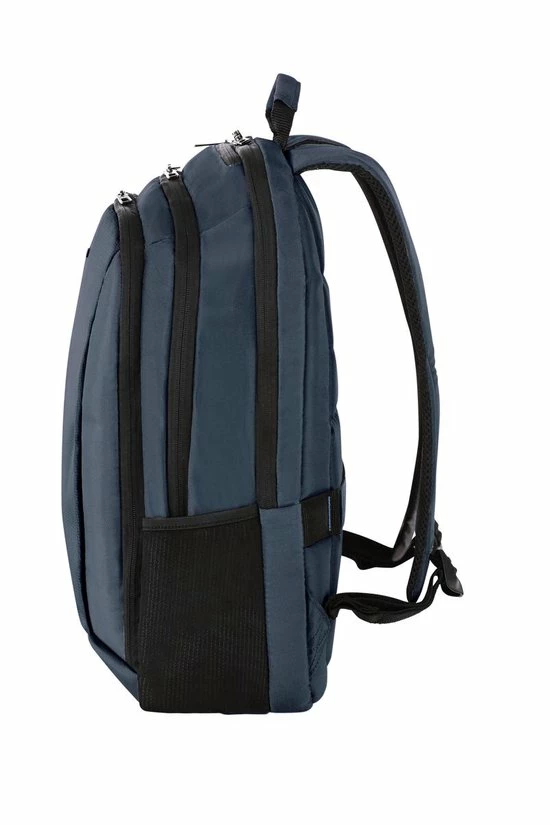 Coupon π Samsonite Guardit 2.0 - Laptoprugzak - 17.3 Inch - Blauw π - Afbeelding 8