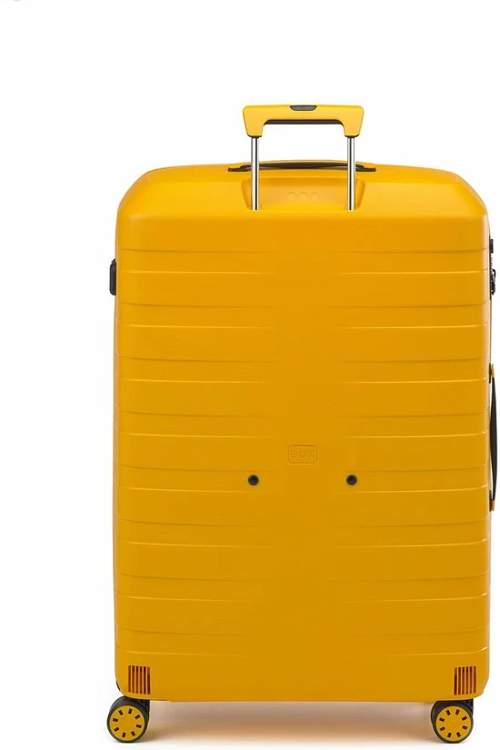 Beste recensies van 𧨠Roncato Box Young 4-wiel Reiskoffer 118L-3.6KG Blue-sole π― - Afbeelding 3