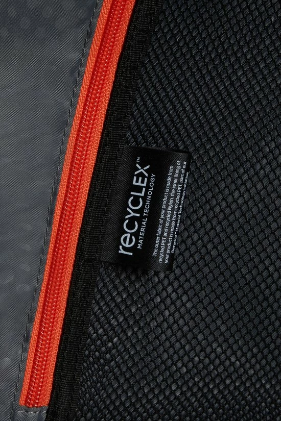 Begroting π Samsonite Rugzak Lmet Laptopvak - Ecodiver Orange π - Afbeelding 6