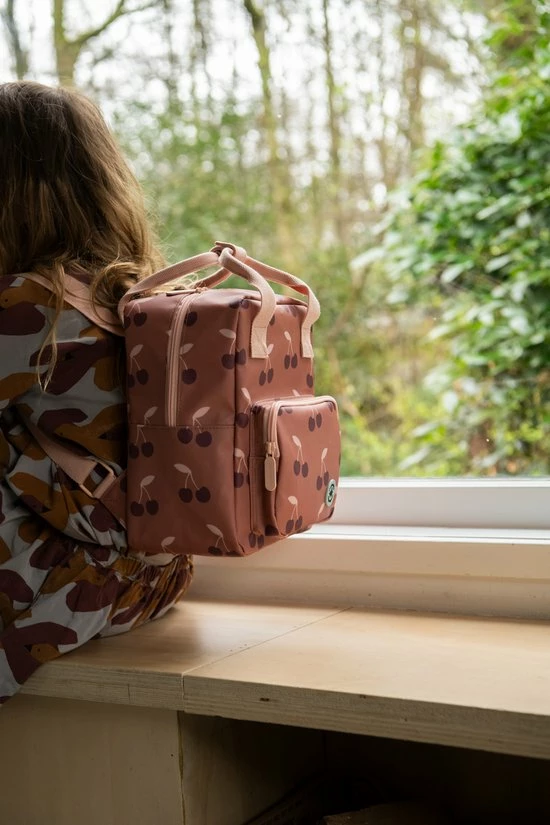 Beste deal π€© Studio Ditte Small π Backpack Kersen Terracotta - Studio Ditte - Kinderrugzak - Peuterrugzak - Kleuterrugzak - Rugzak π 5 Beste deal π€© Studio Ditte Small π Backpack Kersen Terracotta - Studio Ditte - Kinderrugzak - Peuterrugzak - Kleuterrugzak - Rugzak π - Afbeelding 5