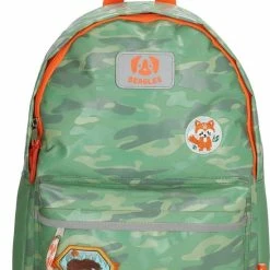 Goedkoop ๐คฉ Beagles Original Kinderrugzak - Scouting - Mint โ