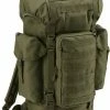 Goedkoopste 🧨 Brandit Combat Molle 66L ✔️