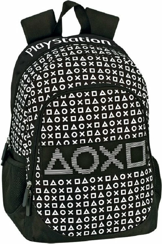 Groothandel π― Sony Playstation - Rugzak - 42cm - Laptop Vak 15.6 βοΈ 1 Groothandel π― Sony Playstation - Rugzak - 42cm - Laptop Vak 15.6 βοΈ