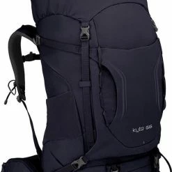 Beste Pirce β¨ Osprey Kyte 36l Wandelrugzak Dames WS/WM - Mulberry Purple β€οΈ