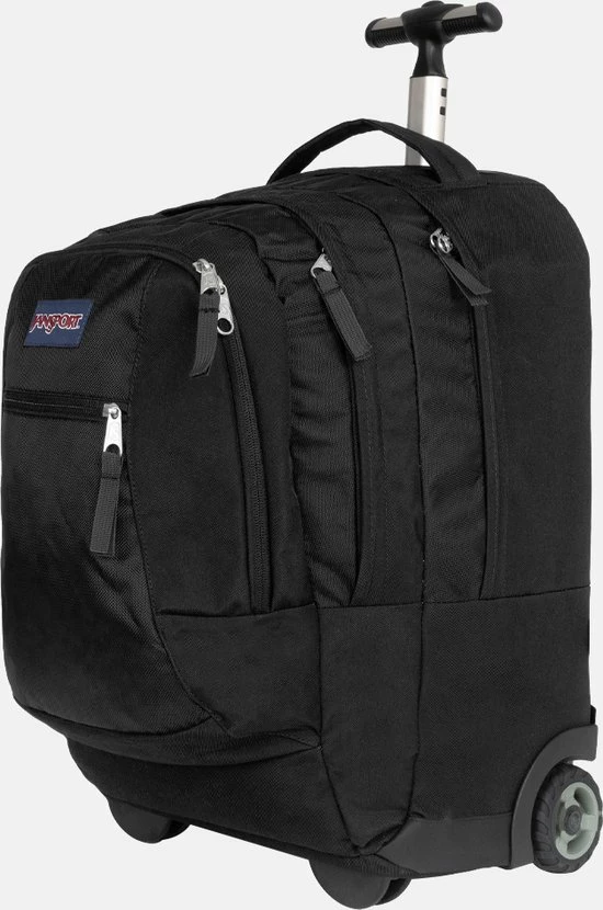 Kopen π JanSport Driver 8 π Backpack Trolley Black π₯° 3 Kopen π JanSport Driver 8 π Backpack Trolley Black π₯° - Afbeelding 3