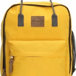 Begroting 🔔 Beagles Originals Torrent - Rugzak - Geel 👍