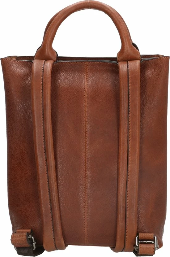 Kopen π Micmacbags Discover Rugzak Tablet - Bruin π - Afbeelding 2