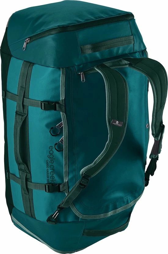 Goedkoop π Eagle Creek Cargo Hauler 90L Arctic Seagr. π - Afbeelding 10