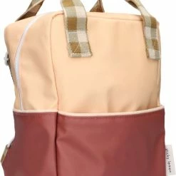 Flash-uitverkoop β¨ Sticky Lemon Rugzak Small Colorblocking Fig Brown π 22 Flash-uitverkoop β¨ Sticky Lemon Rugzak Small Colorblocking Fig Brown π -Gabbag-winkel 550x833 5