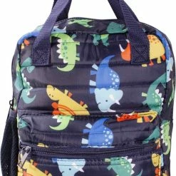 Korting 🧨 JB DINOSAURUS Rugzak School Tas Dino 2-5 Jaar ⌛