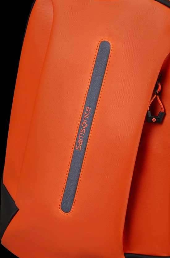 Begroting π Samsonite Rugzak Lmet Laptopvak - Ecodiver Orange π - Afbeelding 9