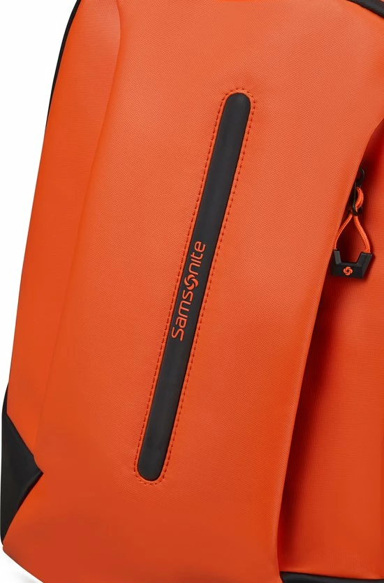 Begroting π Samsonite Rugzak Lmet Laptopvak - Ecodiver Orange π - Afbeelding 12